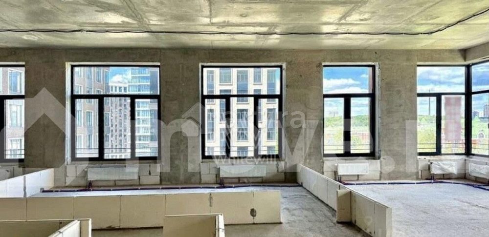 4-комн. квартира, 135 м2, 5/13 эт. Москва - изображение 3