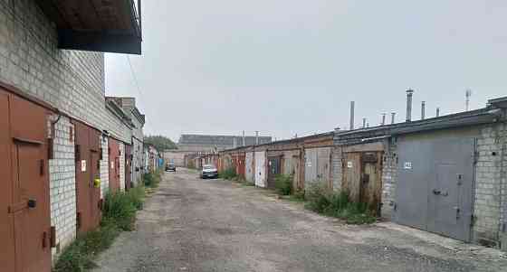 Гараж, 20 м2 Саратов