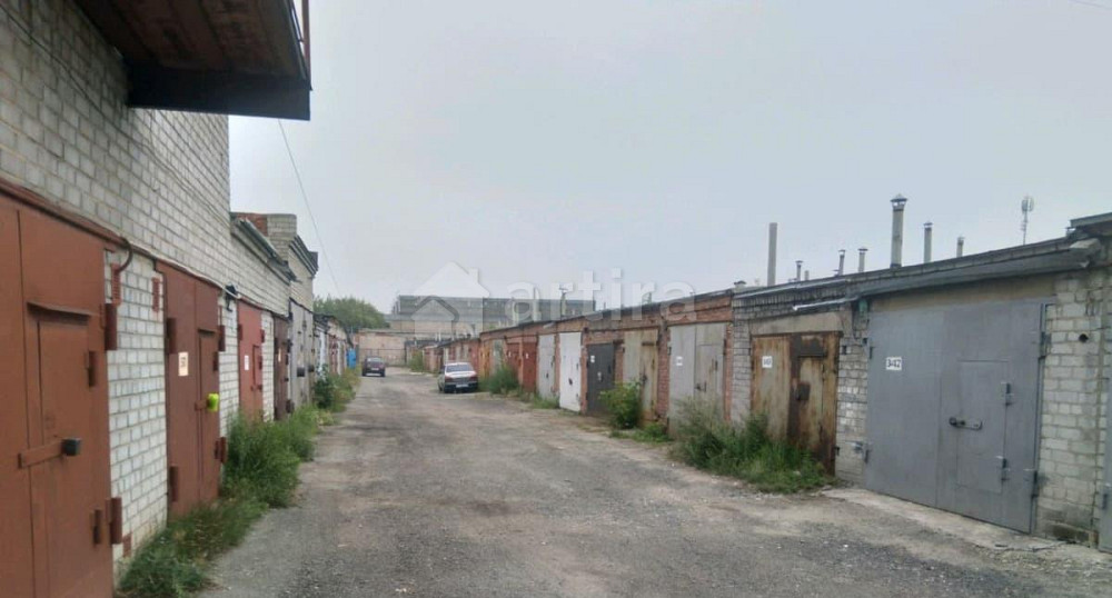 Гараж, 20 м2 Саратов - изображение 2