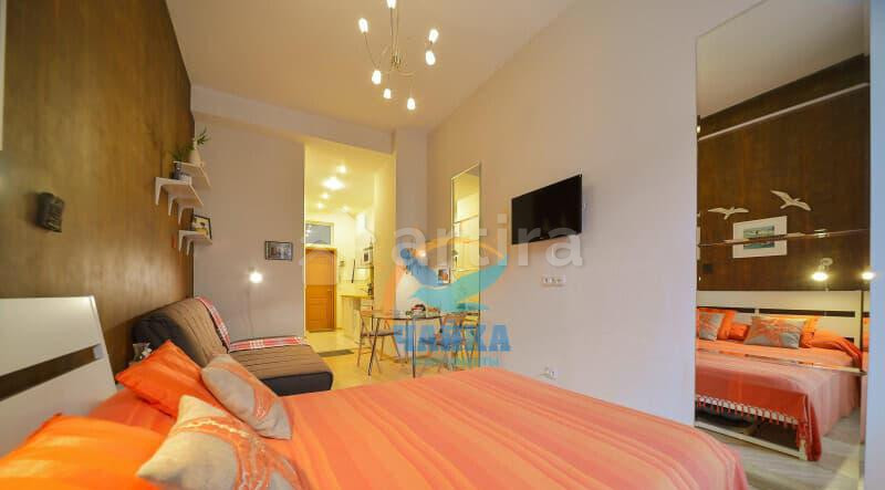 1-комн. квартира, 24 м2, 2/4 эт. Санкт-Петербург - изображение 10