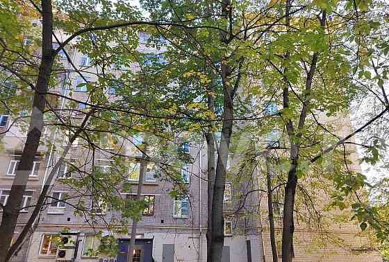 Студия, 28.2 м2, 1/8 эт. Москва