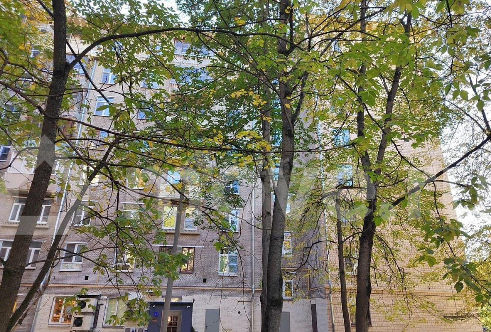 Студия, 28.2 м2, 1/8 эт. Москва - изображение 6