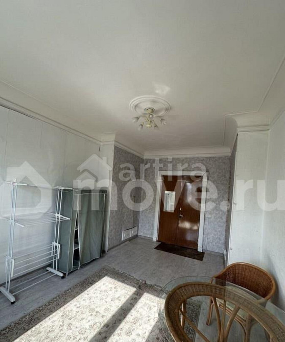 Комната, 25 м2, 6/9 эт. Москва - изображение 2