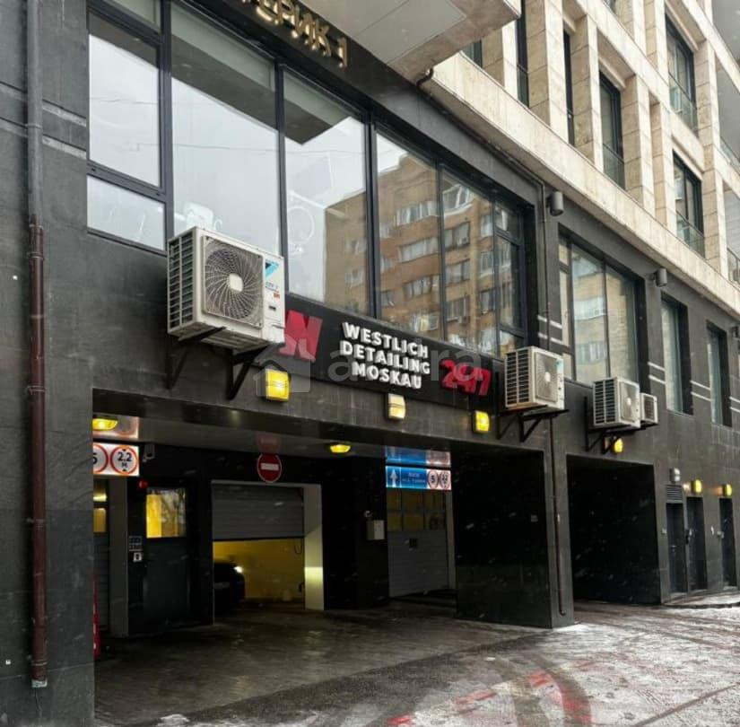 Гараж, 16 м2 Москва - изображение 3