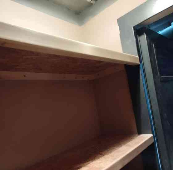 Гараж, 3.6 м2 Москва