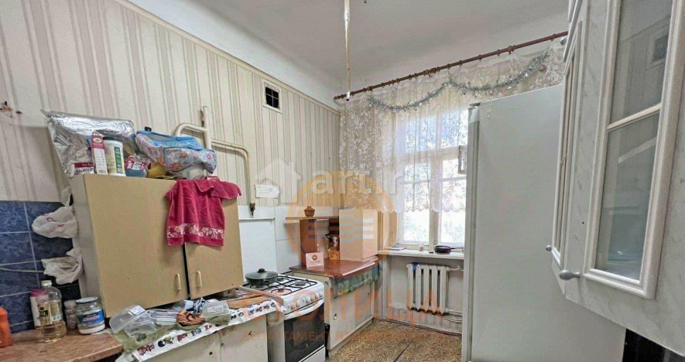 Комната, 17 м2, 2/2 эт. Люберцы - изображение 2