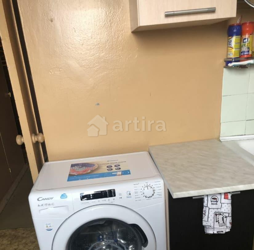 Комната, 12.9 м2, 9/12 эт. Москва - изображение 2