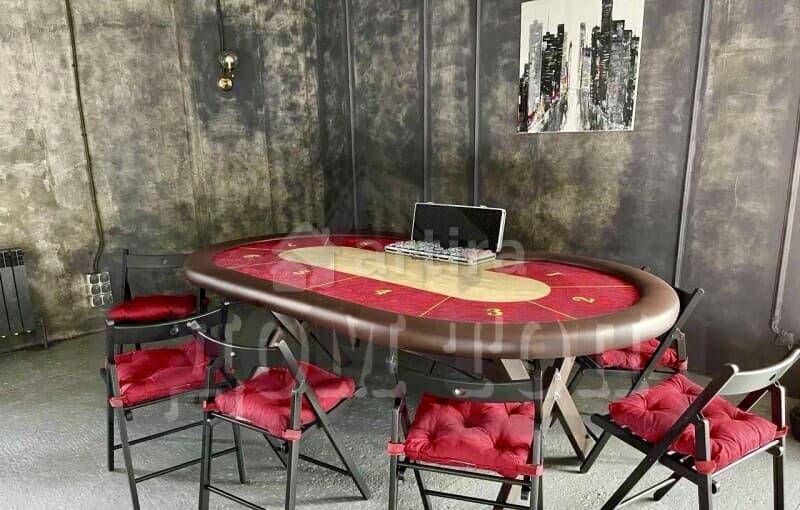 Коттедж, 700 м2 Щёлково - изображение 7