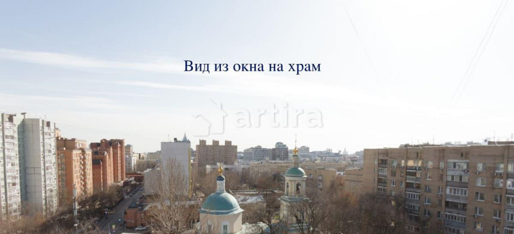 Комната, 17.3 м2, 11/12 эт. Москва - изображение 1