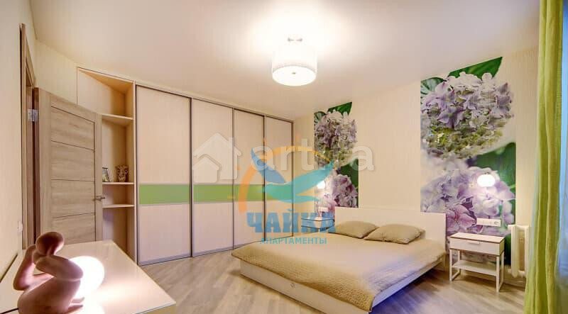 2-комн. квартира, 70 м2, 4/10 эт. Санкт-Петербург - изображение 20