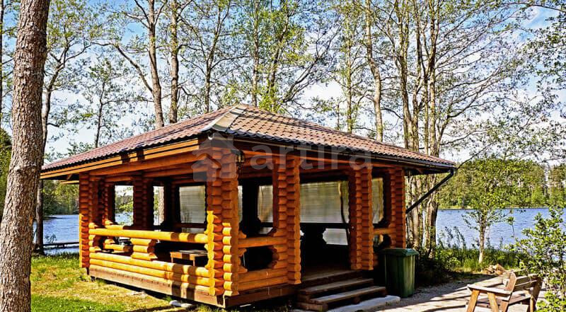 Коттедж, 92 м2 Санкт-Петербург - изображение 6