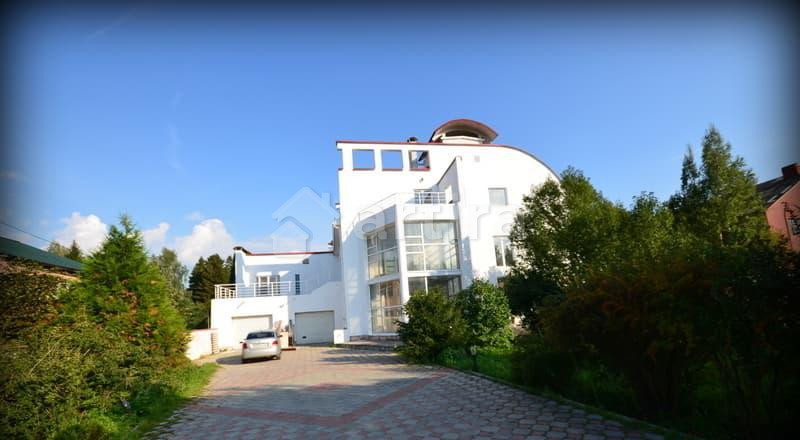 Дом, 1000 м2 Солнечногорск - изображение 10