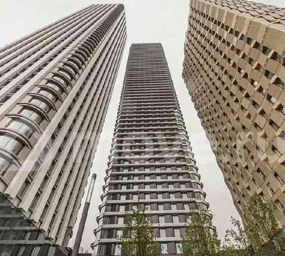 3-комн. квартира, 93 м2, 41/59 эт. Москва