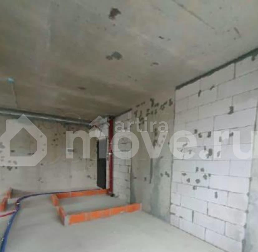 3-комн. квартира, 70 м2, 12/19 эт. Москва - изображение 4