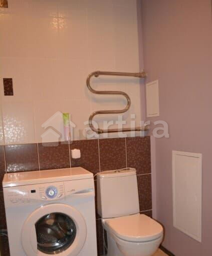 1-комн. квартира, 35 м2, 2/5 эт. Санкт-Петербург - изображение 5