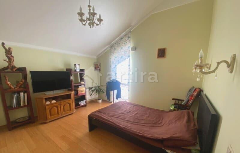 Коттедж, 500 м2 Звенигород - изображение 13