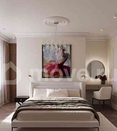 3-комн. квартира, 70 м2, 4/8 эт. Москва