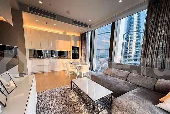 3-комн. апарт-ы, 90 м2, 29/78 эт. Москва