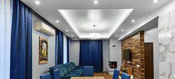 Коттедж, 210 м2, 6 соток, 2 эт. Санкт-Петербург