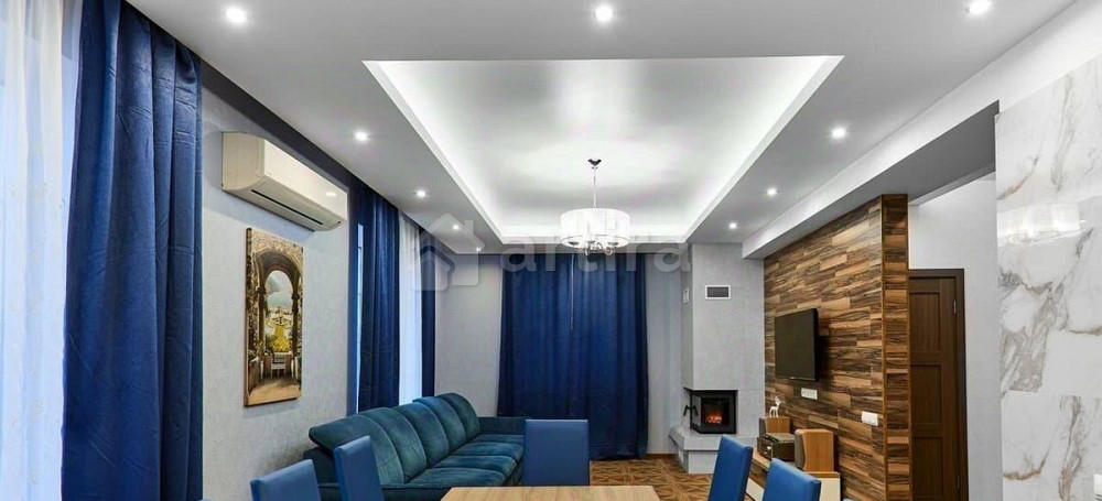 Коттедж, 210 м2, 6 соток, 2 эт. Санкт-Петербург - изображение 1