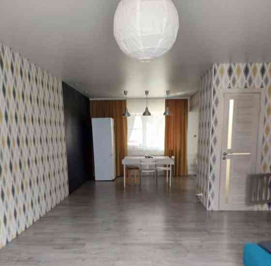 Таунхаус, 140 м2, 1 сотка, 3 эт. Толмачево