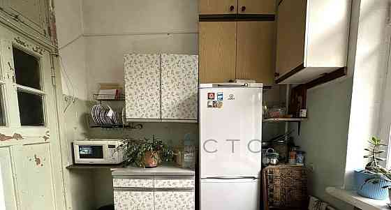 Комната, 15.7 м2, 3/5 эт. Москва