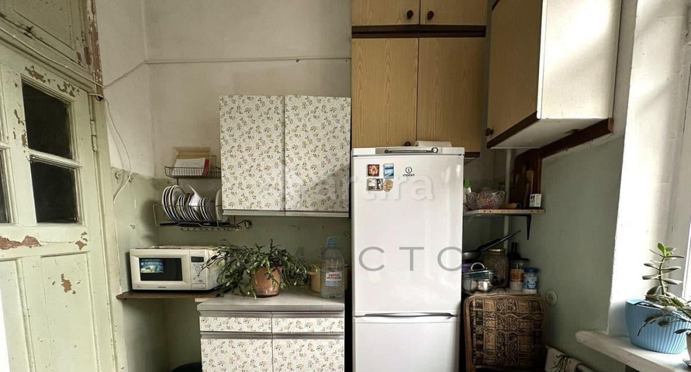 Комната, 15.7 м2, 3/5 эт. Москва - изображение 6