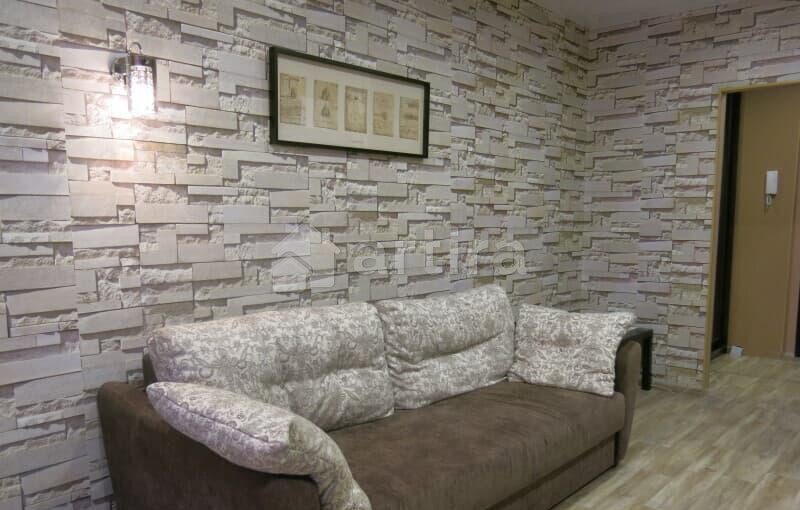 1-комн. квартира, 27 м2, 12/25 эт. Новосибирск - изображение 9