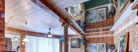 Дом, 170 м2, 3.5 сотки, 2 эт. Санкт-Петербург