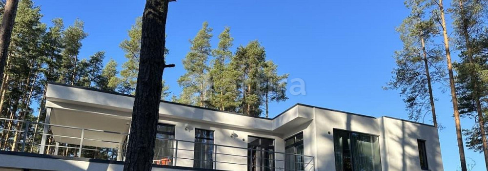 Дом, 200 м2, 50 соток, 2 эт. Выборг - изображение 7