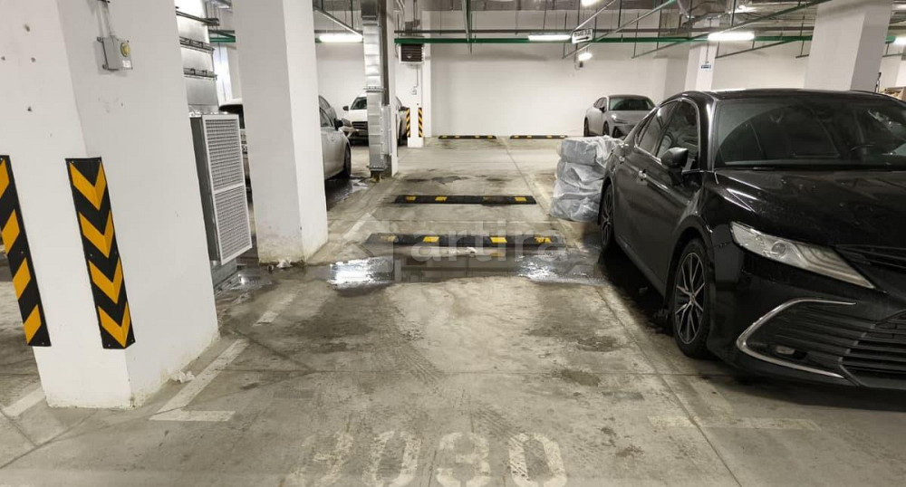 Гараж, 13.3 м2 Красногорск - изображение 3