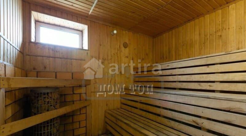 Коттедж, 1000 м2 Солнечногорск - изображение 8