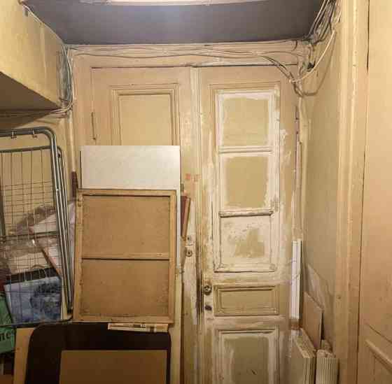 Комната, 16.6 м2, 1/5 эт. Москва