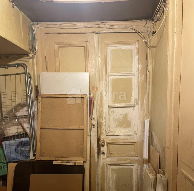 Комната, 16.6 м2, 1/5 эт. Москва - изображение 4