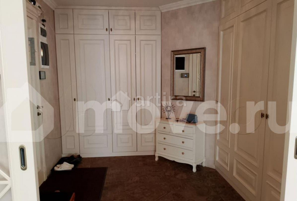 5-комн. квартира, 150 м2, 7/11 эт. Москва - изображение 5