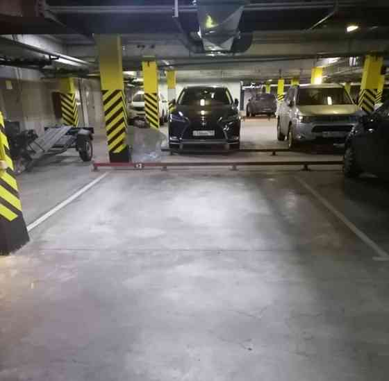 Гараж, 18 м2 Санкт-Петербург