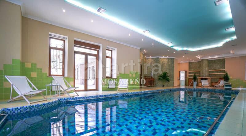 Коттедж, 1000 м2 Троицк - изображение 16