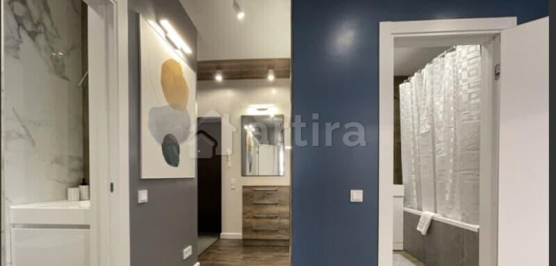 1-комн. квартира, 40 м2, 2/7 эт. Казань - изображение 13