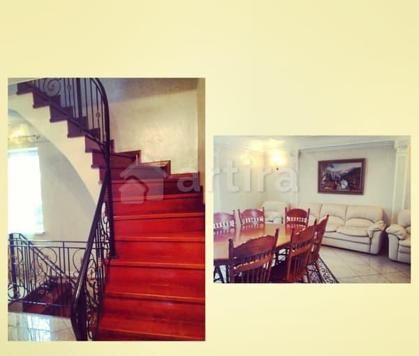 Коттедж, 450 м2 Мытищи - изображение 10