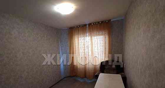 Комната, 10 м2, 1/10 эт. Новосибирск