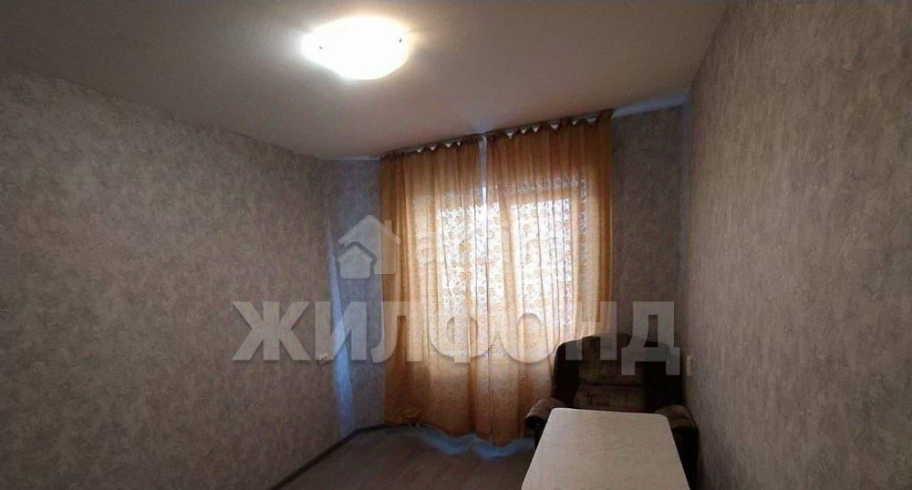 Комната, 10 м2, 1/10 эт. Новосибирск - изображение 4