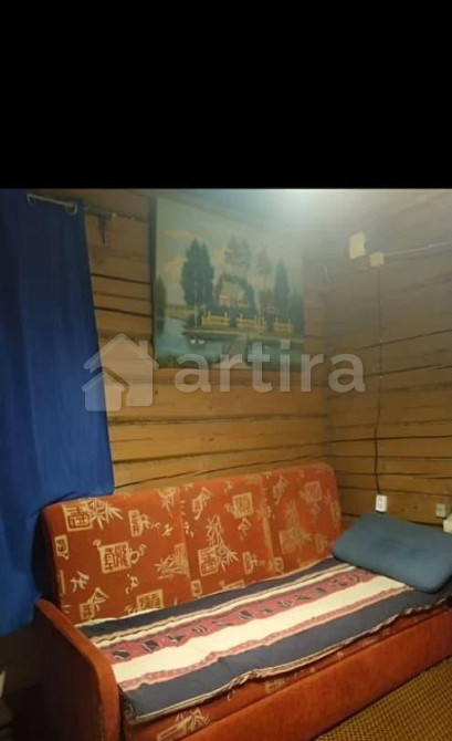 Комната, 18 м2, 2/2 эт. Хотьково - изображение 6