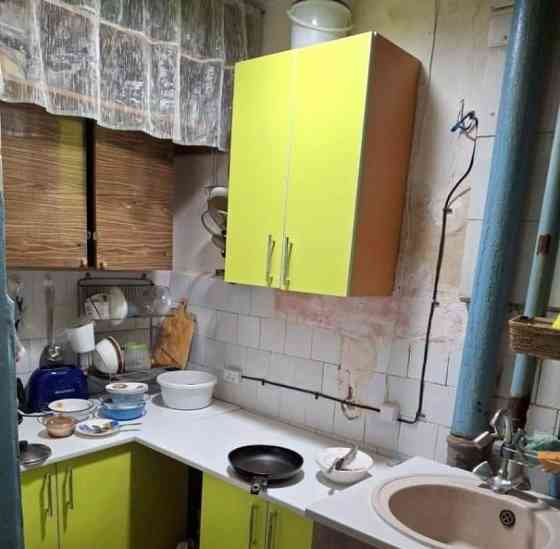 Комната, 12 м2, 3/5 эт. Волжский