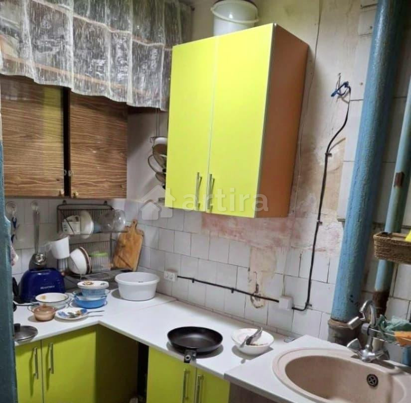 Комната, 12 м2, 3/5 эт. Волжский - изображение 3