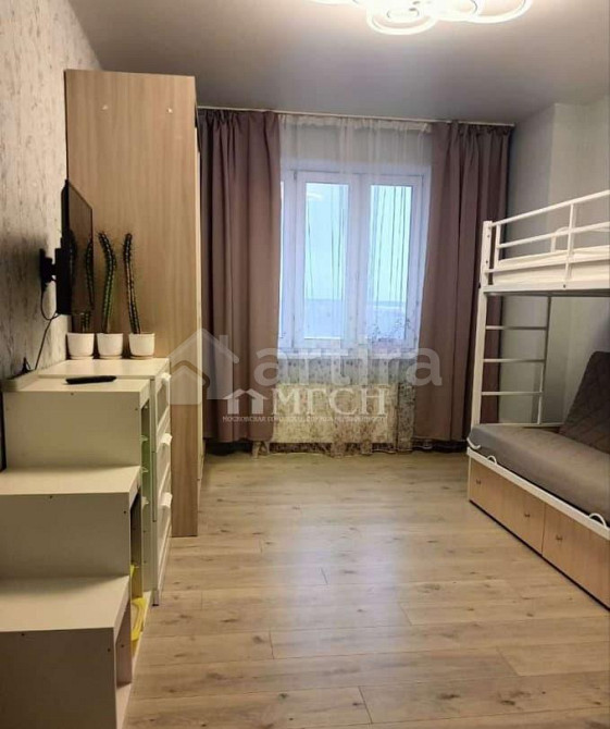 4-комн. квартира, 100 м2, 7/16 эт. Москва - изображение 12
