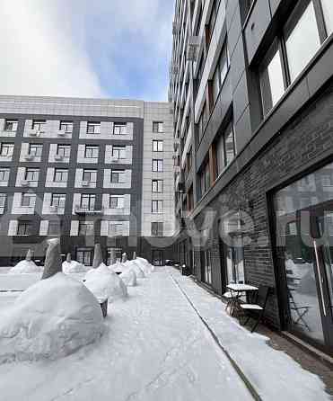 Студия, 22.9 м2, 2/5 эт. Москва