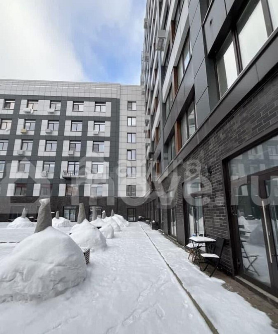 Студия, 22.9 м2, 2/5 эт. Москва - изображение 4