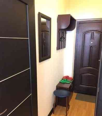 Студия, 27 м2, 9/19 эт. Санкт-Петербург