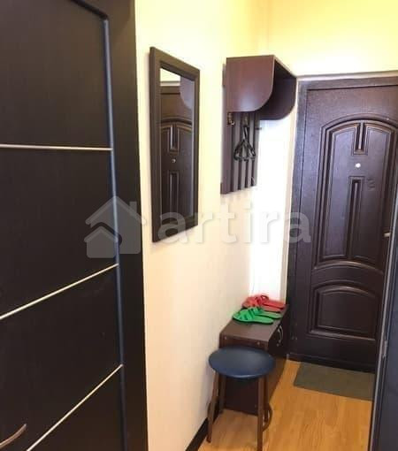 Студия, 27 м2, 9/19 эт. Санкт-Петербург - изображение 6