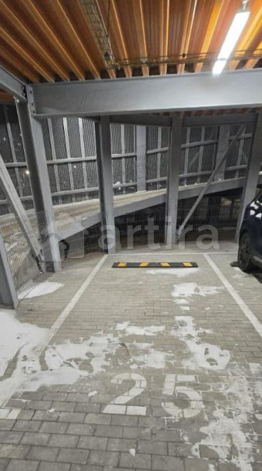 Гараж, 13.5 м2 Москва - изображение 1